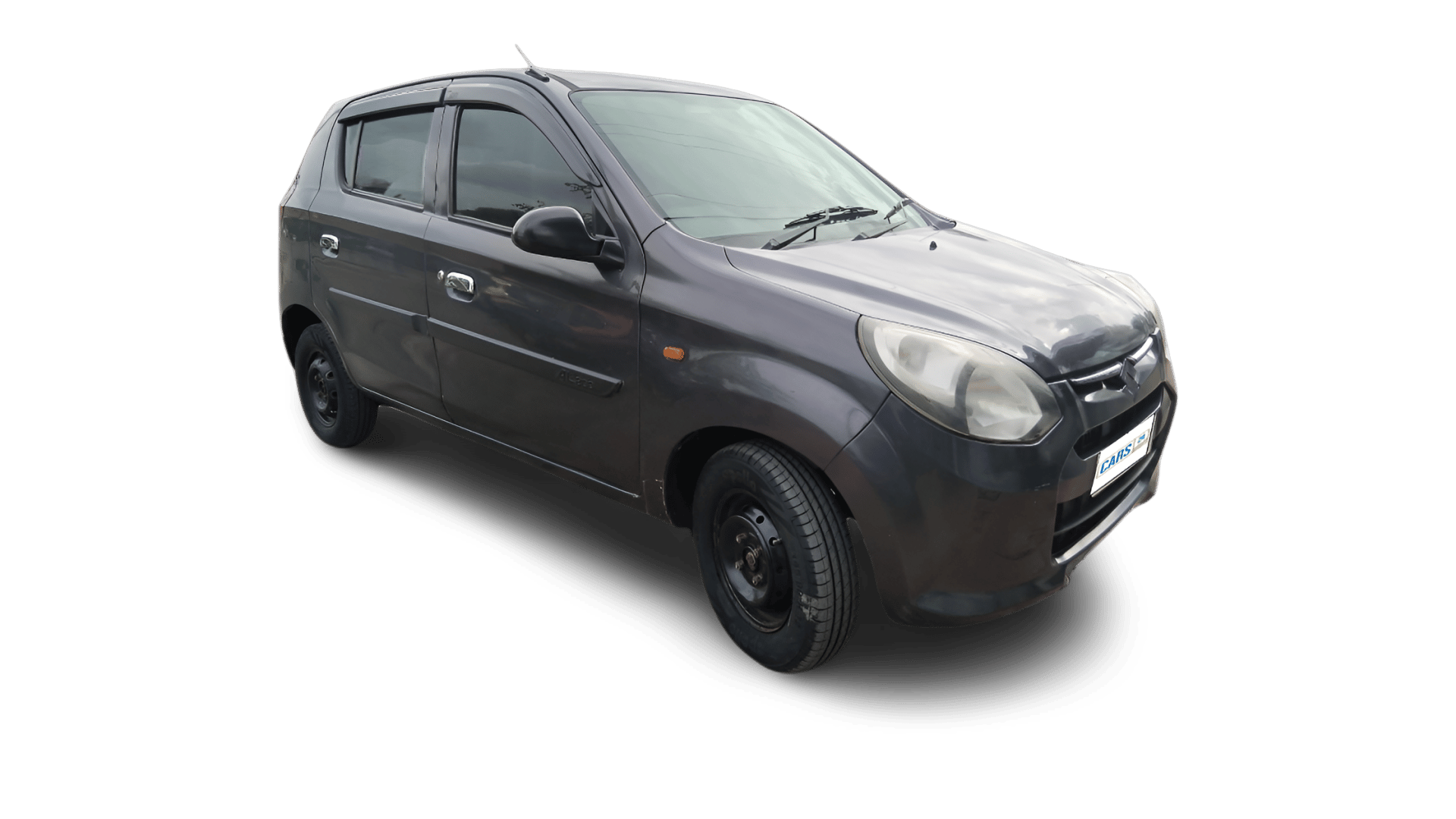 2015 Maruti Alto 800 - Hatchback - Petrol - Manual - ₹2.27 lakh